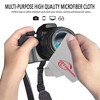 Sigma 18-35mm f/1.8 DC HSM Art-Series Zoom Lens for Canon EF with 128GB Memory Card - 4 of 4