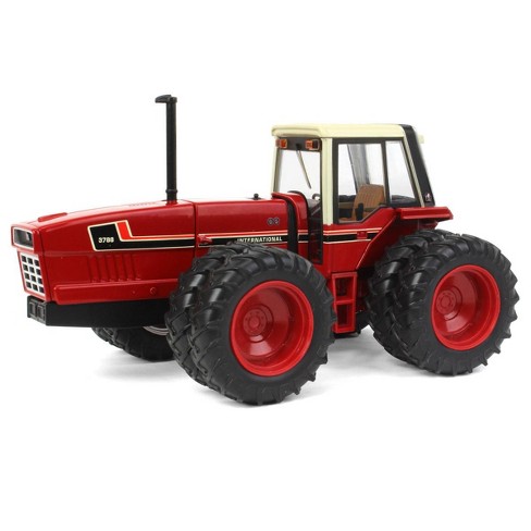 Scale Models 1/8 International Harvester 966 Wide Front Tractor Zsm1234 :  Target