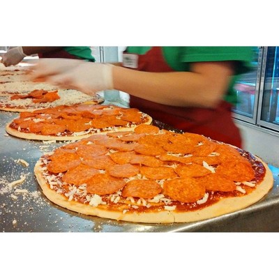 Dogtown Tomato Basil Garlic Frozen Pizza - 17oz