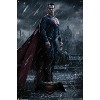 Trends International DC Comics Movie - Batman v Superman - Superman Unframed Wall Poster Prints - 4 of 4