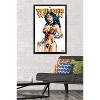 Trends International DC Comics - Wonder Woman Feature Series Framed Wall Poster Prints - 2 of 4