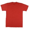 Seven Times Six Bob's Burgers T-Shirt Men's Eat At Bob's Ocean Avenue Graphic Print Tee - 4 of 4