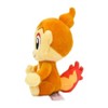 Pokemon Center: Sitting Cuties: Chimchar Plush # 390 -  Generation 4 - 6 In - 3 of 4