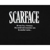 Scarface Movie Women's He was Tony Montana Quote Adult Short Sleeve T-Shirt - 3 of 4