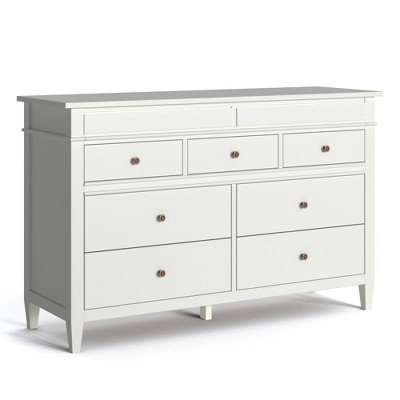 target dresser drawers