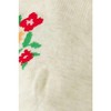 Lands' End Women's 3-Pack No Show Socks - 2 of 2