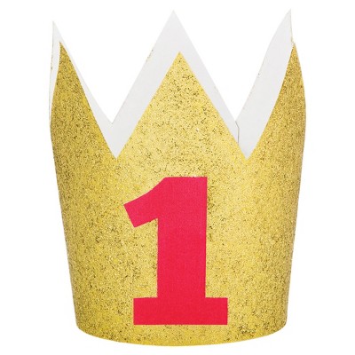 birthday crown target