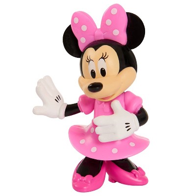 Disney Mickey Mouse and Friends 3" Collectible Figure Set