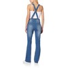 WallFlower Women's Overalls Juniors (Standard and Plus) - 2 of 3