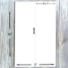 Hamilco Blank Tent Name Place Table Cards 3 1/2" x 11" Folded Card Stock - White Cardstock Paper 80lb Cover - 100 Pack - 3 of 4