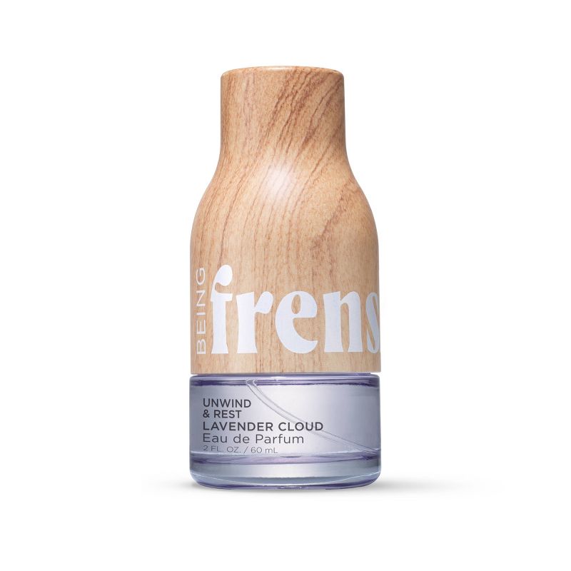 Being Frenshe Eau De Perfume - Lavender Cloud - 2 fl oz, 1 of 7