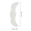 Unique Bargains Waterproof Freckles Stickers Face Tattoo 2 Pcs - 2 of 4