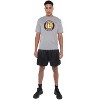 Men's Campus Lab Lipscomb University Men's Sport Active T-Shirt Primary Logo - 3 of 4