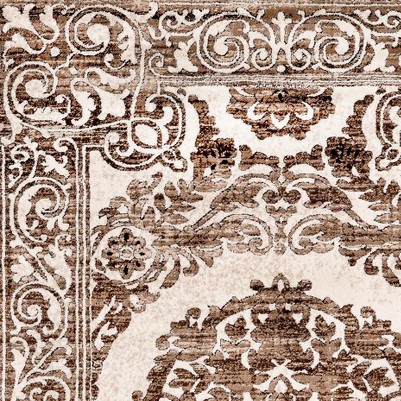 chocolate brown