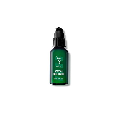 V76 by Vaughn Beard Oil Hydrating Conditioning Formula for Men - 2 fl oz