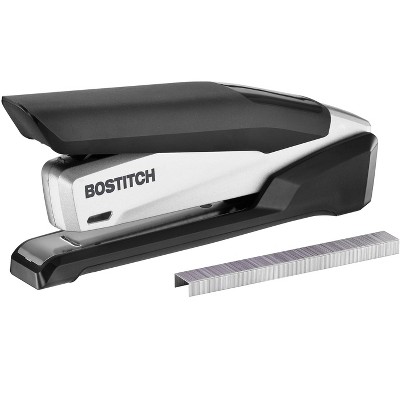 Bostitch InPower Spring-Powered Premium Desktop Stapler 28-Sheet 806552
