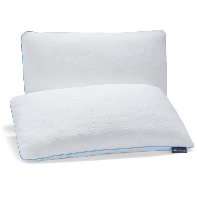  Tempur-Pedic Cloud Adjustable Support Pillow, 4 of 6