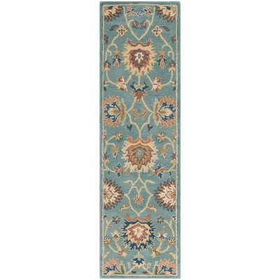 Heritage HG651 Handmade Rug - Safavieh