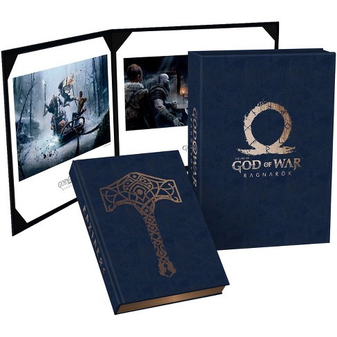 When will God of War Ragnarök get New Game Plus? Official estimate