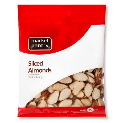 Almonds : Nuts & Coconut - Target