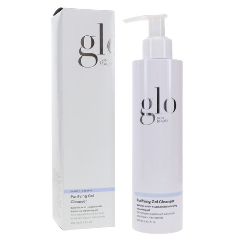 Glo Skin Beauty Purifying Gel Cleanser 6.7 oz - image 1 of 4