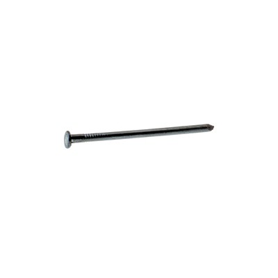 Grip-Rite 60D 6 in. Common Bright Steel Nail Flat Head