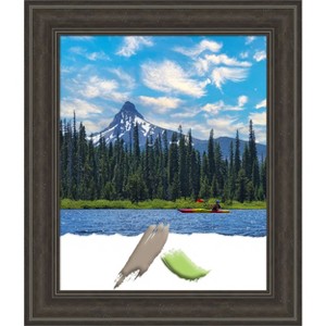 Amanti Art Shipwreck Greywash Picture Frame - 1 of 4