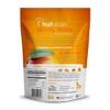 Fruitables Skinny Minis Pumpkin and Mango Flavor Healthy Low Calorie Dog Treats - 5oz - 4 of 4
