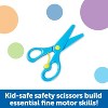 Learning Resources Trace Ace Scissor Skills Set 7pc Ages 3plus: Fine Motor Skills Kit for Preschool & Kindergarten - 4 of 4