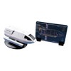 Eaglemoss Limited Eaglemoss Star Trek StarShip Replica | Shuttlecraft Yacht Calypso - 4 of 4