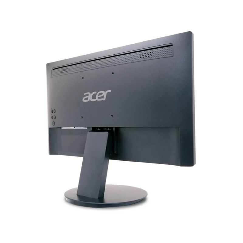 Acer K2 Essential - 19.5" Monitor HD+ 1600x900 75Hz TN 6ms 200Nit HDMI VGA - Manufacturer Refurbished, 4 of 5