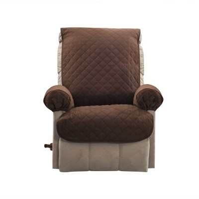 Sofa Covers Dust Cover Armchair Slipcovers Removable Shield Massage Chair Cover 