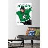 Trends International NHL Dallas Stars Roope Hintz Feature Series 23 Unframed Wall Poster Prints - 2 of 4