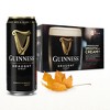 Guinness Draught Beer - 8pk/14.9 fl oz Cans - 2 of 4