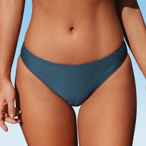 Cupshe 2024 blue bikini