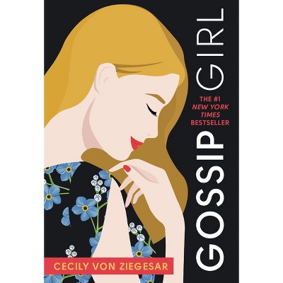 Gossip Girl: Only In Your Dreams - By Cecily Von Ziegesar (paperback ...