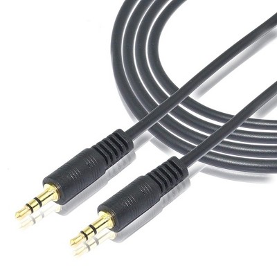 BYTECH AUX CABLE CLAUAX107AC