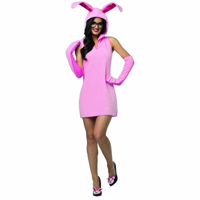 target bunny dress