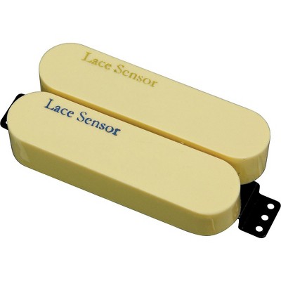 Lace Sensor Blue-gold Dually Humbucker Electric Guitar Pickup : Target