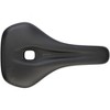 Ergon SF Sport Gel Saddle - Chromoly, Black, Men's, Medium/Large - 2 of 3