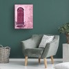 Trademark Fine Art - Life BeautifuLEE Old Venice Balcony Canvas Art - 3 of 4