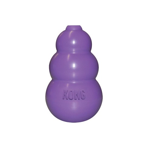 Kong cat treat store ball