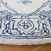 Micro-Loop MLP614 Hand Tufted Indoor Rugs - Safavieh - 3 of 4