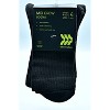 Women's Cushioned Active 4pk Athletic Crew Socks - All In Motion™ 4-10 - 4 of 4