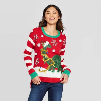 grinch christmas sweater target