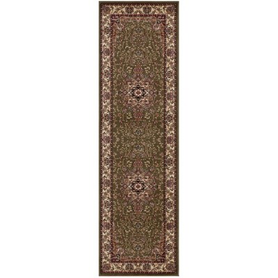 Lyndhurst LNH329 Power Loomed Rugs - Safavieh