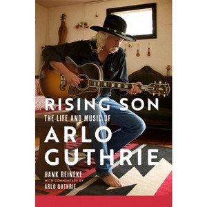 Rising Son - (American Popular Music) by  Hank Reineke (Hardcover) - 1 of 1