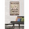 Trends International One Piece - Vinsmoke Sanji Wanted Poster Unframed Wall Poster Prints - 2 of 4