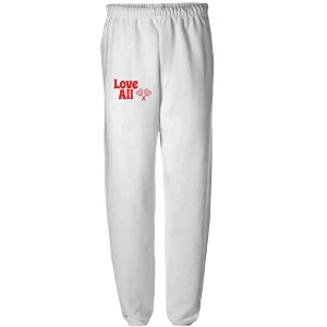 Love All Tennis Women's Whitney Sweatpants - 1 of 3