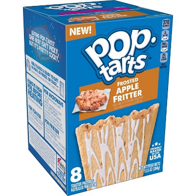 Pop Tarts Apple Fritter - 13.5oz